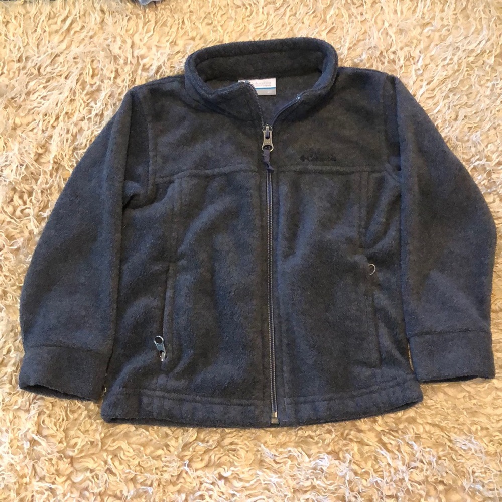 Columbia Fleece